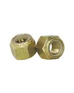 Nut Nylock 3/8"