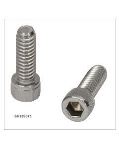 Bolt 3/8" X 1.00"