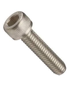 Bolt 3/8" X 1.50"