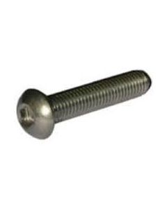 Bolt 3/8" X 2.00"