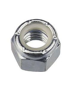 Nut Nylock 5/16"