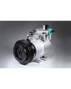 IMET A-Series HVAC AC Motor