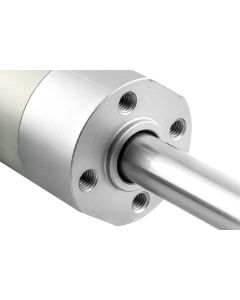 GenCorps F-Series Valve Actuator