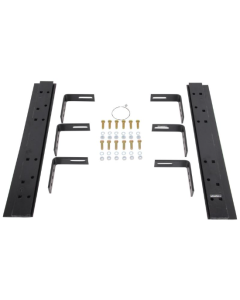 Multi-Level Frame Assembly
