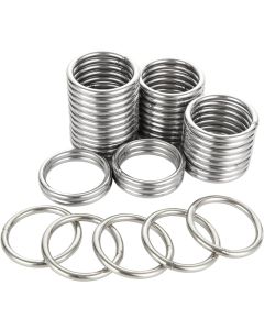 Steel O-Ring